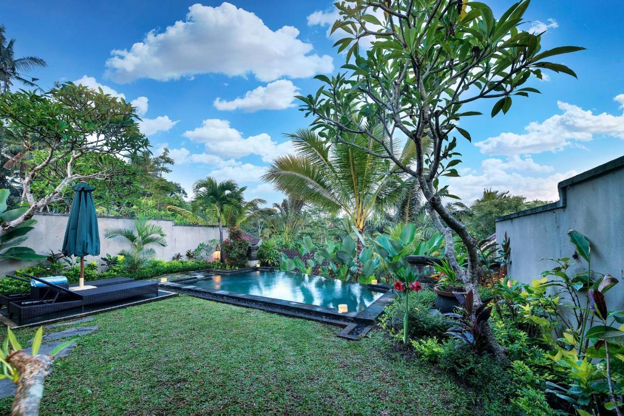 Taluh Bebek Private * Ubud (Bali)